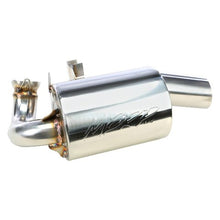 MBRP 2013-2020 Polaris Pro-Ride Chassis Rush Pro-R / RMK / Assault / Switchback / INDY / 600 / 800 Snowmobile Trail Exhaust