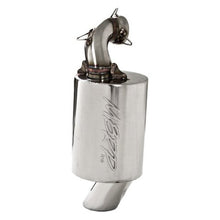 MBRP 2013-2020 Polaris Pro-Ride Chassis Rush Pro-R / RMK / Assault / Switchback / INDY / 600 / 800 Snowmobile Trail Exhaust