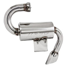 MBRP 2006-2012 Polaris IQ Chassis / Dragon / RMK / Switchback / SHIFT / 600HO / 600-700 Cleanfire & Carb (NOT 600RR) Snowmobile Standard Exhaust