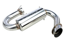 MBRP 2001-2006 XC / RMK / PRO X / 800 Snowmobile Race Exhaust