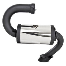 MBRP 2001-2006 Polaris XC / RMK / PRO X / 800 Snowmobile Trail Exhaust