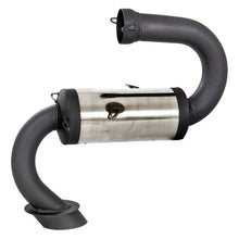 MBRP 1999-2001 Polaris XC / RMK / 500 / 600 / 700 Snowmobile Race Exhaust