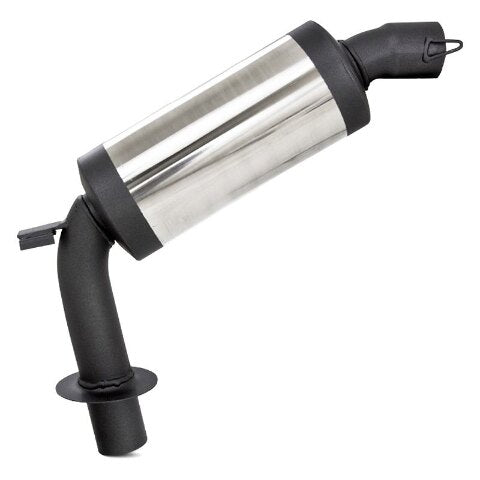 MBRP 1993-2000 Polaris XLT / XCR 600 Snowmobile Race Exhaust