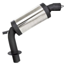 MBRP 1993-2000 Polaris XLT / XCR 600 Snowmobile Race Exhaust