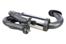 MBRP 1998-2003 Polaris XCR 700 / 800 Snowmobile Race Exhaust