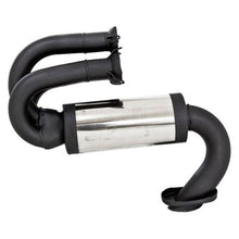 MBRP 1998-2003 Polaris XCR 700 / 800 Snowmobile Race Exhaust