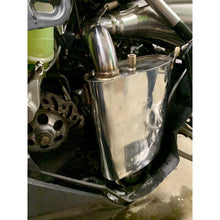 MBRP 2021-2025 Polaris Matryx 850/650, AXYS Chassis 850 Quiet Exhaust , RMK, Switchback, Rush, Indy models, Snowmobile Trail Exhaust
