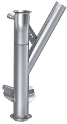 MBRP 2022-2025 Polaris Patriot Boost RMK / Indy / Switchback Snowmobile Race Exhaust