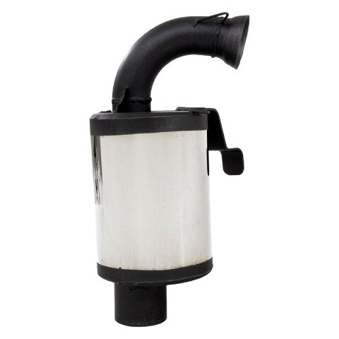 MBRP 2008-2020 Ski-Doo GSX / MXZ / Renegade / Summit  - 600/800R  - Carb Models - Snowmobile Trail Exhaust