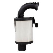 MBRP 2008-2020 Ski-Doo GSX / MXZ / Renegade / Summit  - 600/800R  - Carb Models - Snowmobile Trail Exhaust