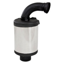 MBRP 2003-2007 Ski-Doo MXZ / Summit / GSX Trail Snowmobile Trail Exhaust