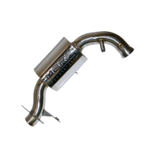 MBRP 2017-2023 Ski-Doo GEN 4 Chassis 850 E-TEC / Lynx Boondocker DS / Rave RE Snowmobile Trail Exhaust