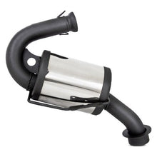 MBRP 2002-2003 Ski-Doo ZX Chassis / MXZ / Summit / Legend / Renegade / 800 Snowmobile Trail Exhaust
