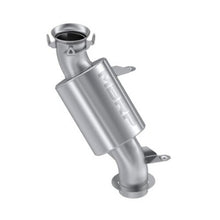 MBRP 2023-2025 Ski-Doo/Lynx GEN5 850 E-Tec Turbo, Snowmobile Trail Profile Exhaust