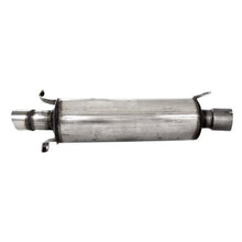 MBRP 2008-2014 Yamaha NYTRO Snowmobile Standard Exhaust