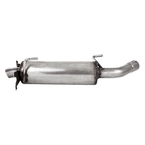 MBRP 2007-2018 Yamaha PHAZER Snowmobile Standard Exhaust