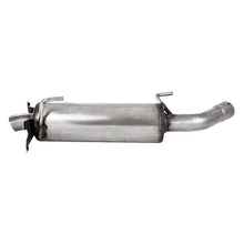 MBRP 2007-2018 Yamaha PHAZER Snowmobile Standard Exhaust