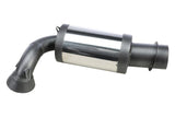 MBRP 2002-2006 Yamaha SX / Viper / Mountain Max Snowmobile Trail Exhaust