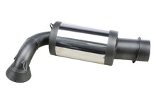 MBRP 2002-2006 Yamaha SX / Viper / Mountain Max Snowmobile Trail Exhaust