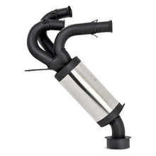 MBRP 1998-2003 Yamaha SRX 600 / 700 Snowmobile Race Exhaust