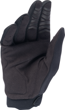 Alpine Stars Honda Full Bore Gloves 3x