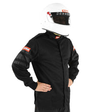 RaceQuip SFI 1 Jacket - Single Layer Fire Suit Jacket