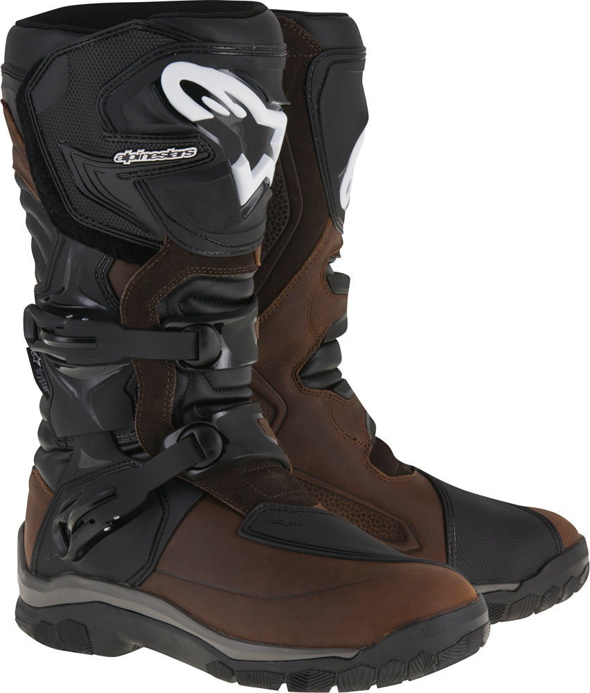 COROZAL ADVENTURE DRYSTAR BOOTS BLACK SZ 07