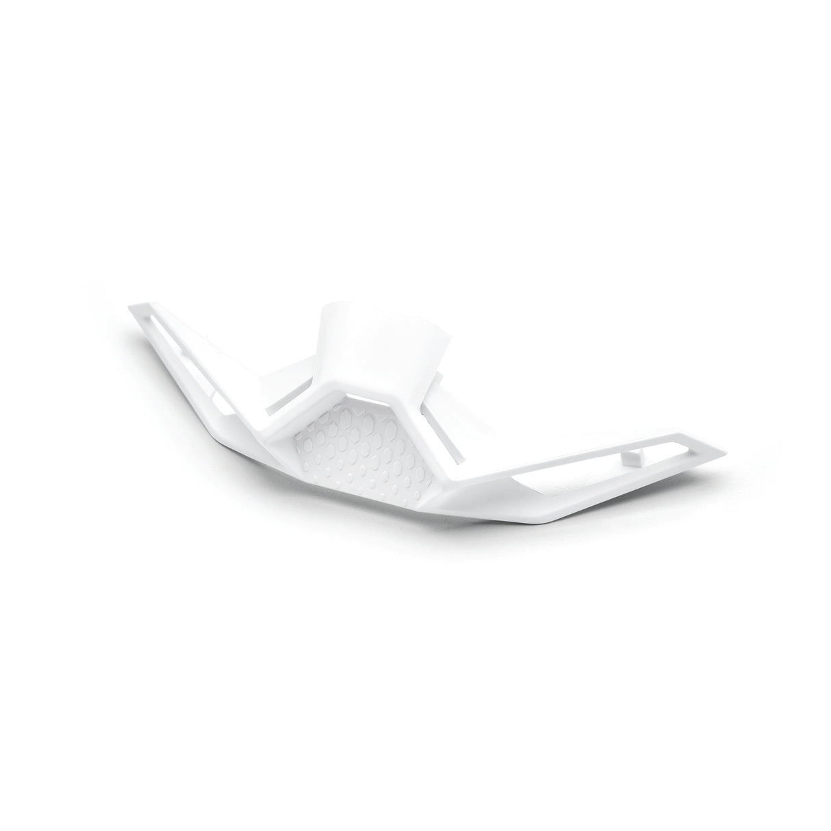 RACECRAFT 2 NOSE GUARD BLACK