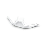 RACECRAFT 2 NOSE GUARD BLACK