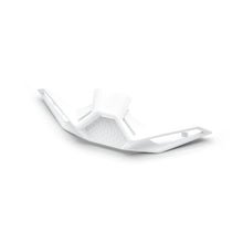 100% Racecraft Nose Guard Black