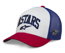 Alpine Stars Dunker Trucker Hat
