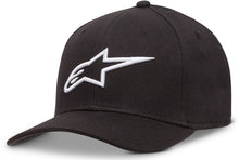 Alpine Stars Curve Hat/