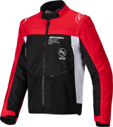 PRO-DURA JACKET BLACK 2X