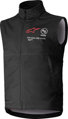 Alpine Stars Techstar Softshell Vest
