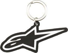 Alpine Stars Ageless Key Fob