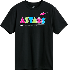 Alpine Stars Cereal SS CSF Tee