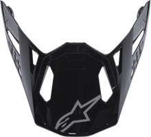 Alpine Stars S-M10 Solid Visor