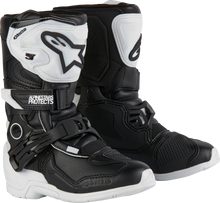Alpine Stars Tech 3s Kids Boots