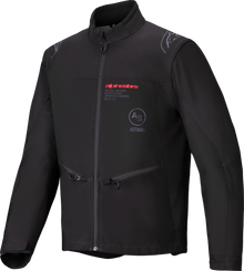 Alpine Stars Lite-Dura Softshell Jacket