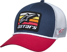 Alpine Stars Selica Trucker Hat