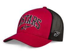 Alpine Stars Dunker Trucker Hat