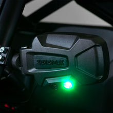 Seizmik 13+ Can Am/ Polaris Pursuit Night Vision LED Sideview Mirror  Pro-fit