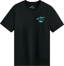 Alpine Stars Asym SS CSF Tee