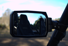 Seizmik 07+ Can Am/ Kaw/ Polaris/ Yamaha Trailrider Sideview Mirror - 2 in.