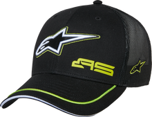 Alpine Stars Exceed Trucker Hat