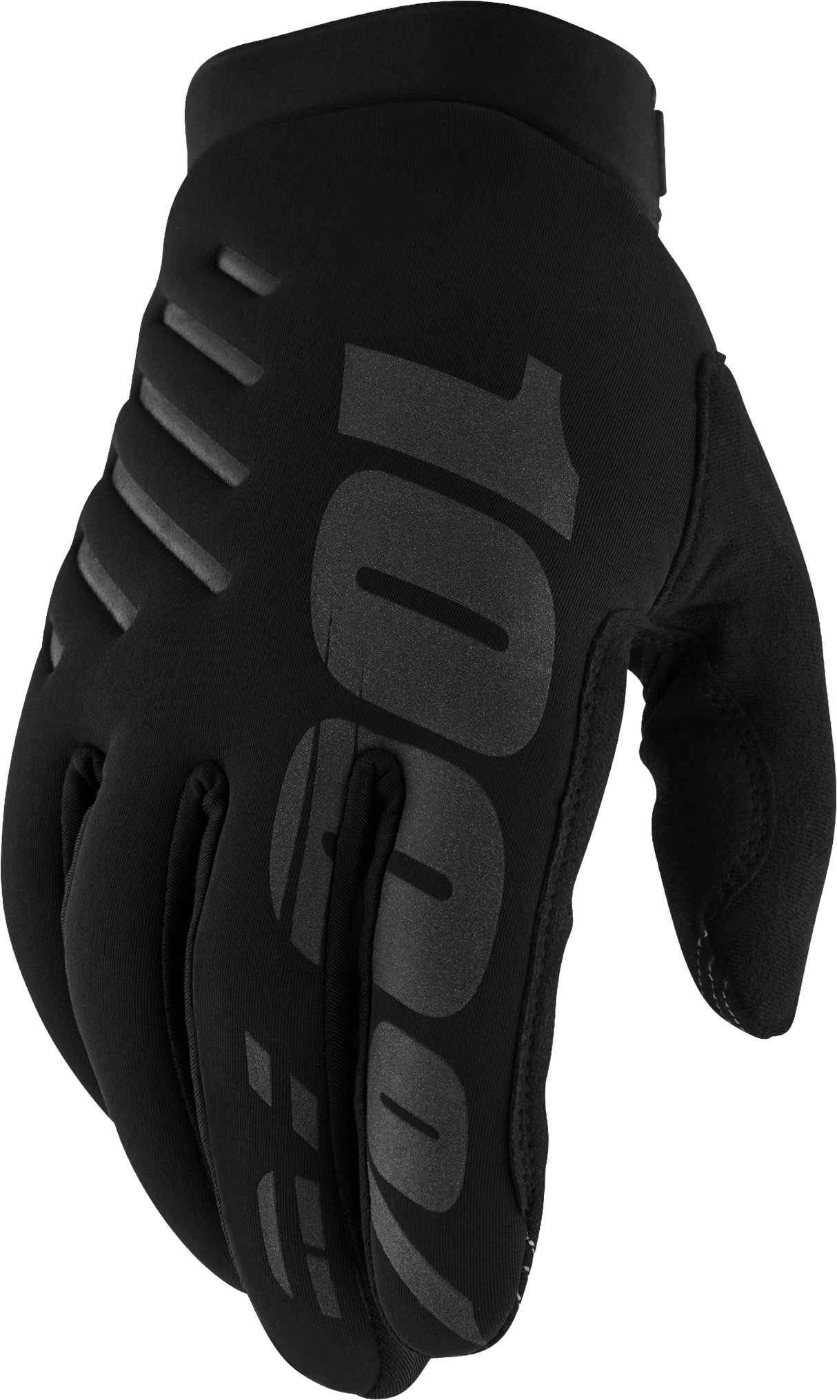 100% Brisker Gloves