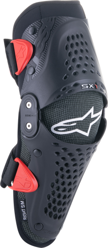 Alpine Stars Sx-1 Youth Knee Protector