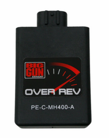 Big Gun 99-04 Honda XR 400 Rev Box