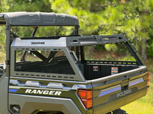 Seizmik 15-24 Can-Am HD7-10 Defender/Polaris 570-1000 Ranger XP/Crew Bed Rack Half Height