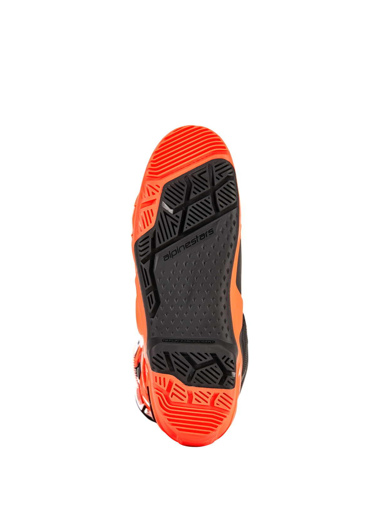 TECH 10 ENDURO BOOTS BLACK 10